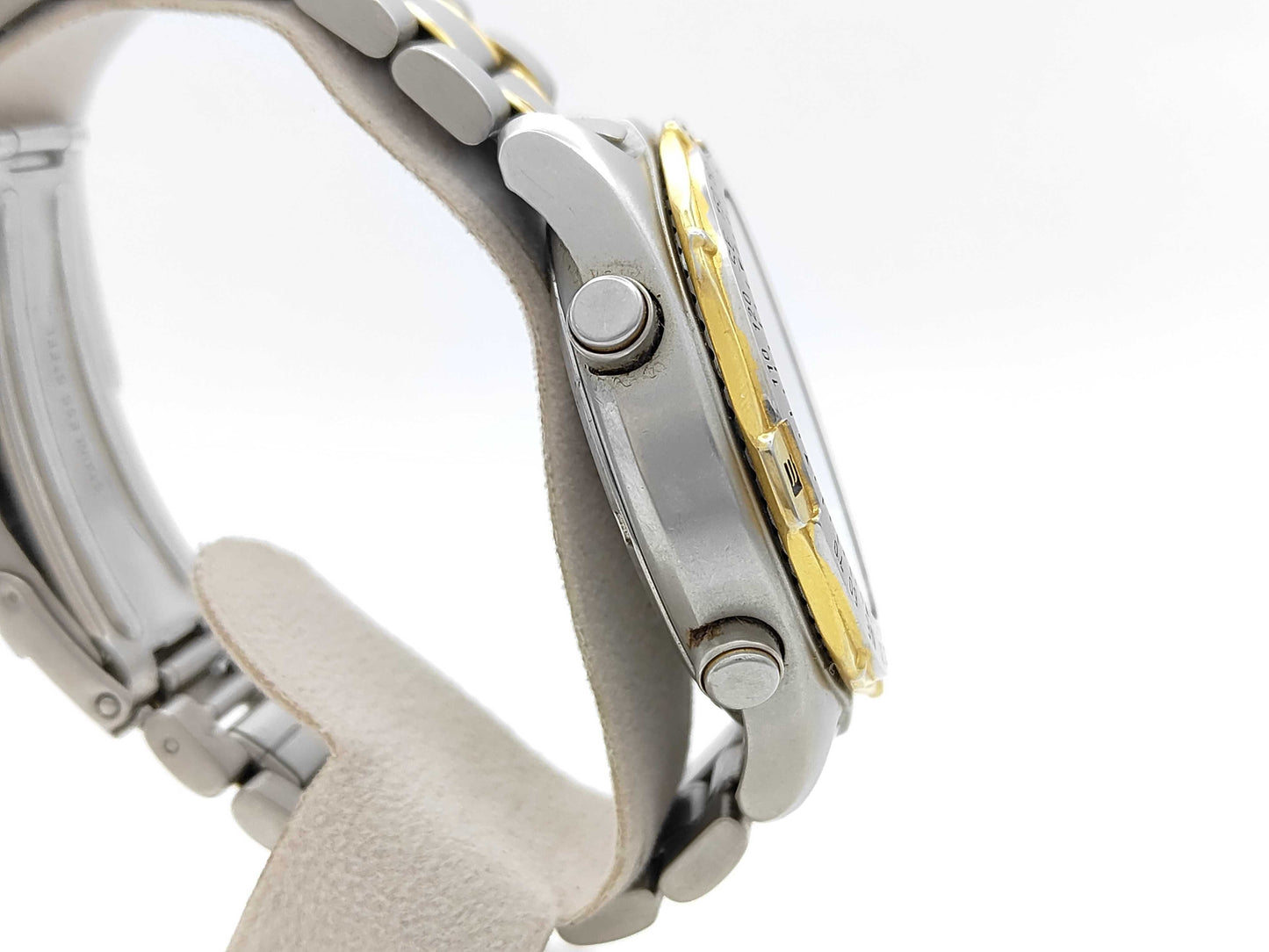 Elgin FK-671-C Quartz Men's Watch