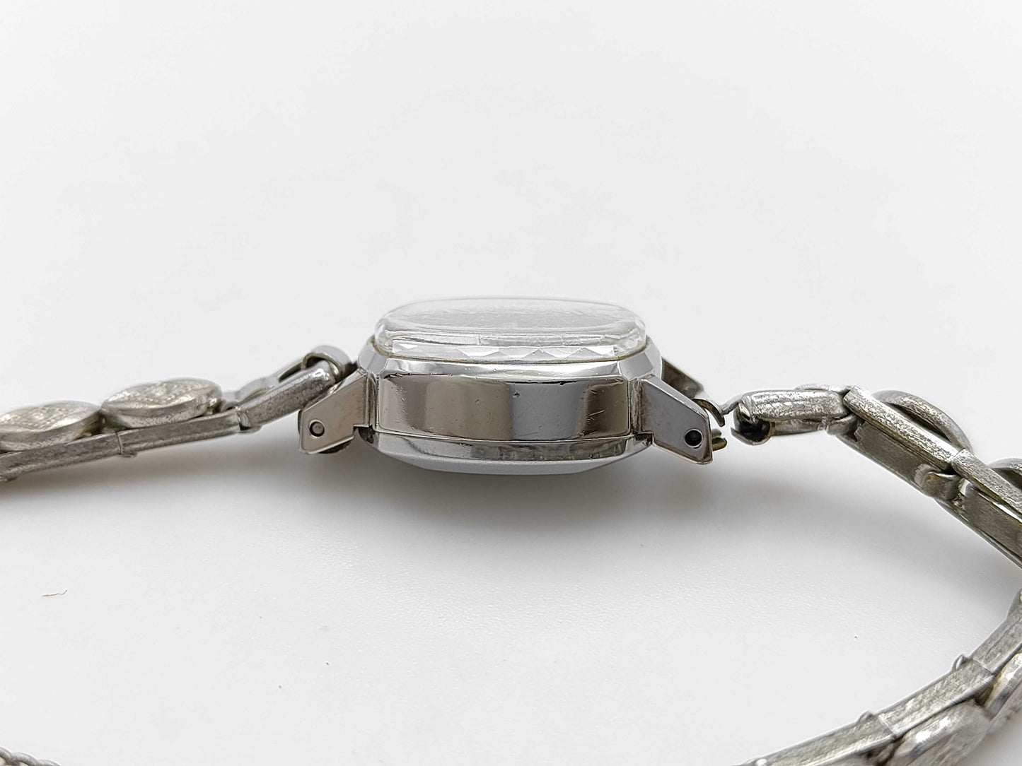 SEIKO 1104-3040 151178 Manual Winding Women's Watch