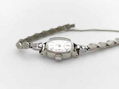 SEIKO 1104-3040 151178 Manual Winding Women's Watch