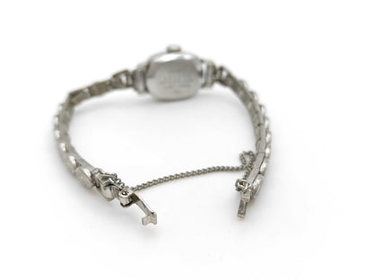 SEIKO 1104-3040 151178 Manual Winding Women's Watch