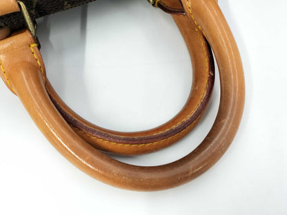 LOUIS VUITTON LV Keepall Boston Bag