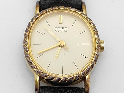 SEIKO 1221-5460 580139 Quartz Women's Watch