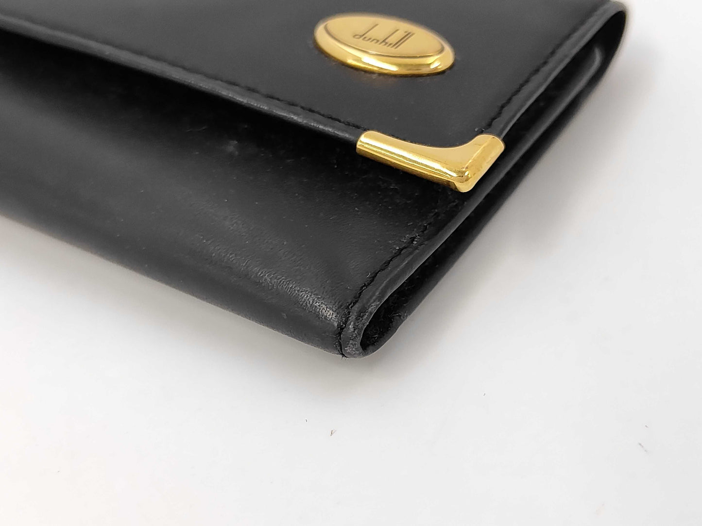 dunhill Dunhill Key Case / Key Chain