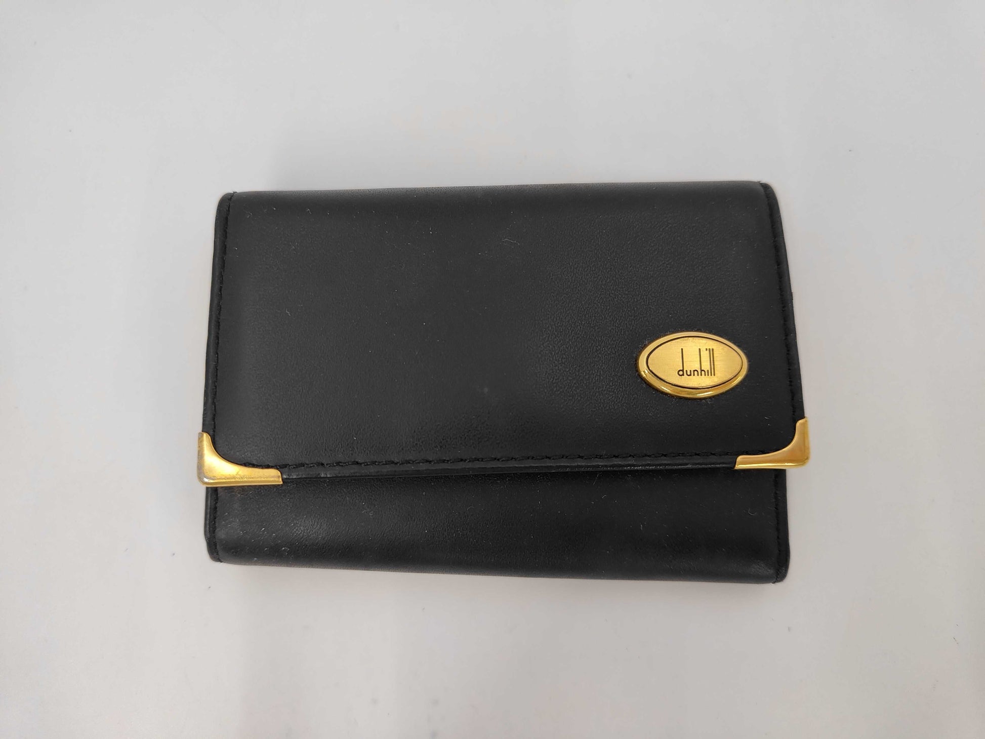 dunhill Dunhill Key Case / Key Chain