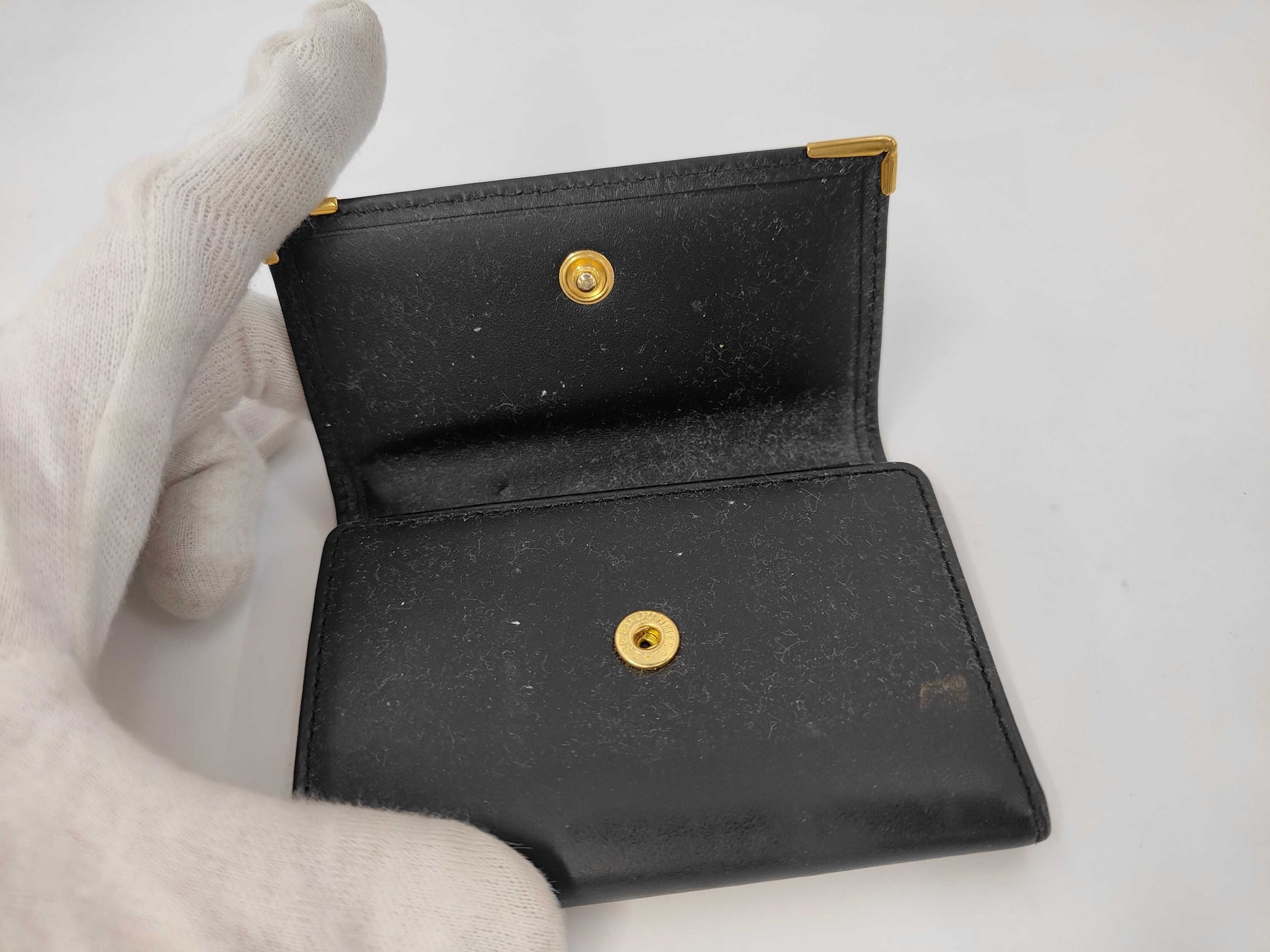 dunhill Dunhill Key Case / Key Chain