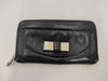 chloe Chloe Round Zipper Wallet