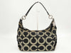 COACH Op Art Handbag