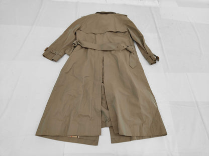 BURBERRY Coat Size 82A C-TK83 Coat