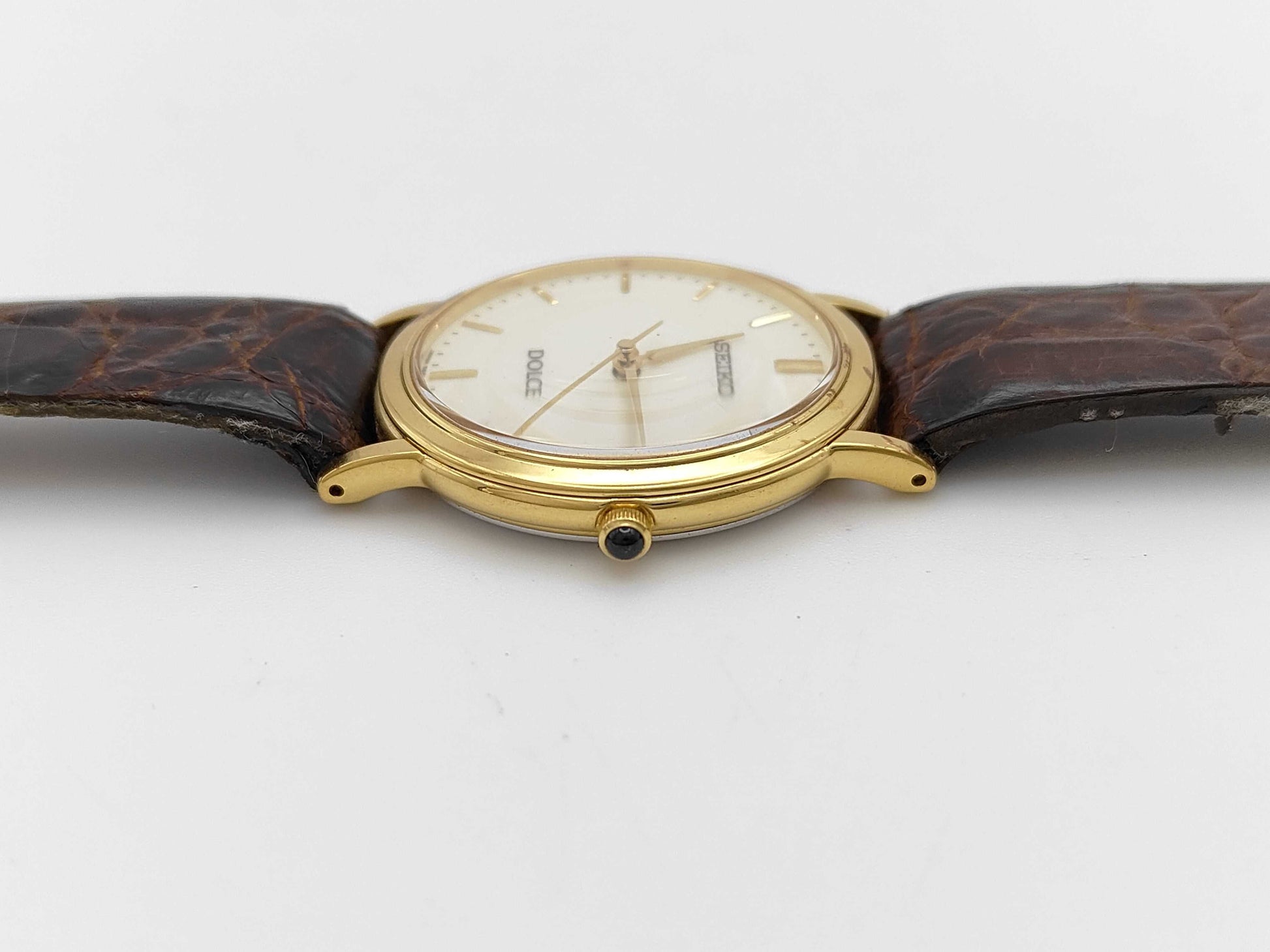 SEIKO Dolce 5E61-0A80 170086 Quartz Women's Watch