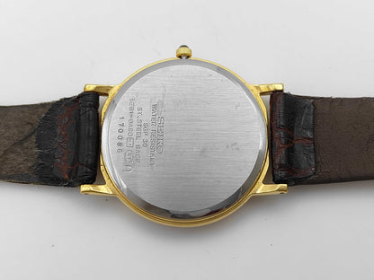 SEIKO Dolce 5E61-0A80 170086 Quartz Women's Watch