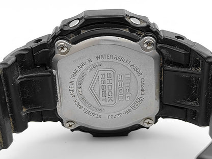 CASIO G-SHOCK 2924 GW-5600J 102A144F Men's Watch