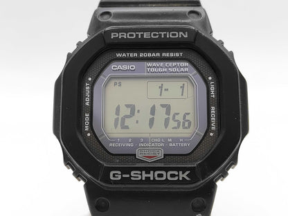 CASIO G-SHOCK 2924 GW-5600J 102A144F Men's Watch