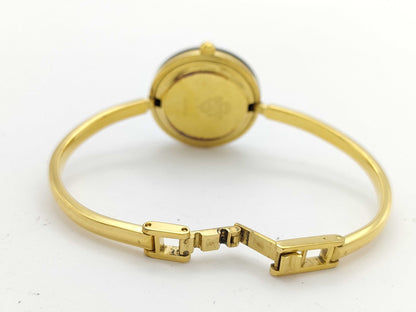 GUCCI Change Bezel 11/12.2 1163694 Quartz Women's Watch
