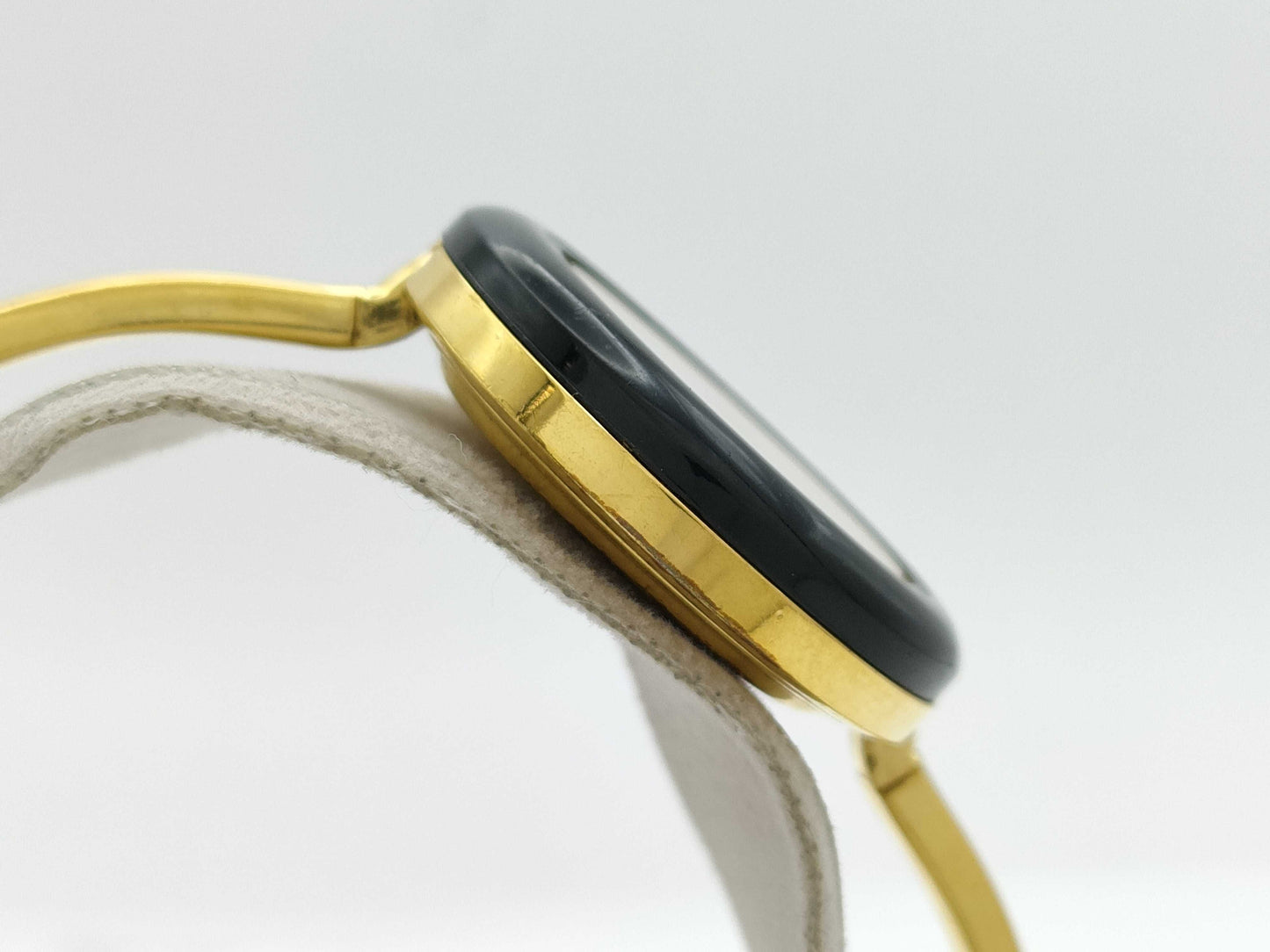 GUCCI Change Bezel 11/12.2 1163694 Quartz Women's Watch