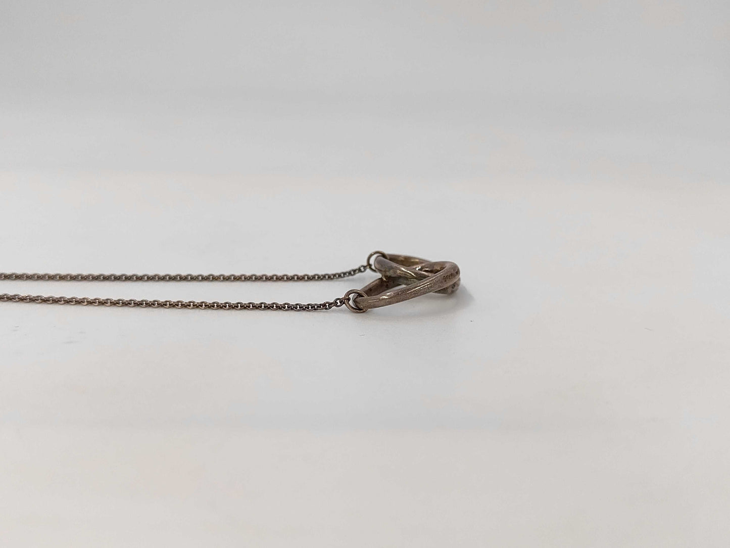 Tiffany&Co. Tiffany PERETTI Necklace