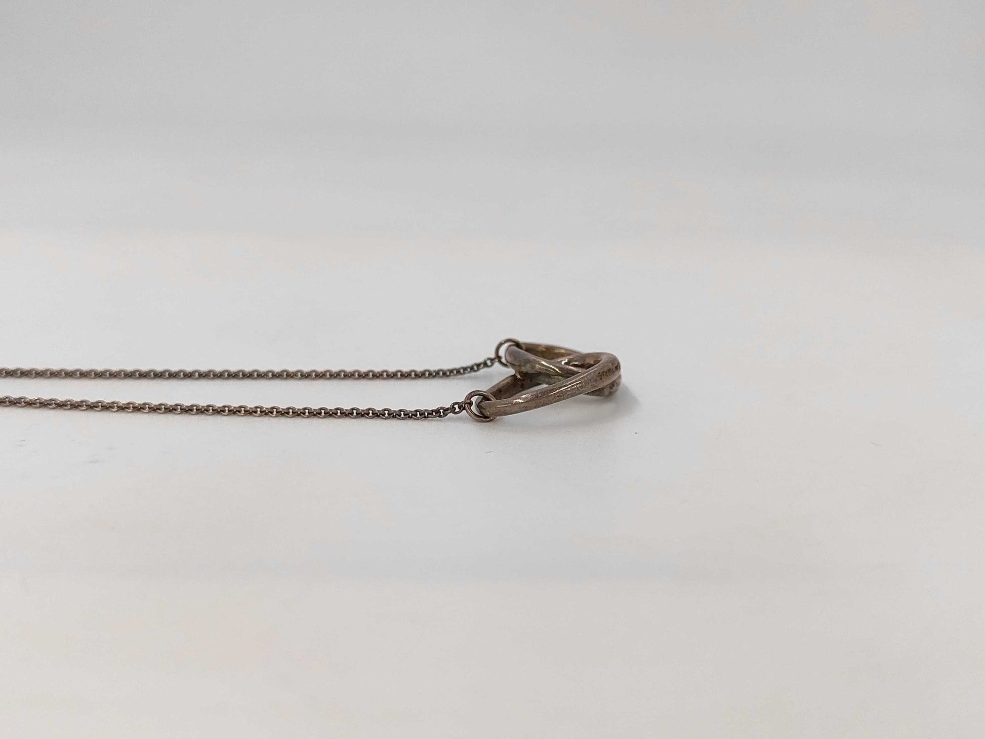 Tiffany&Co. Tiffany PERETTI Necklace