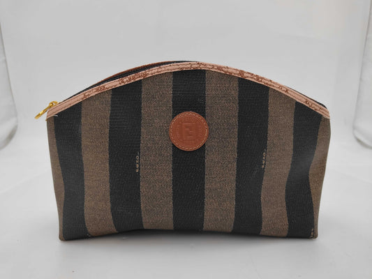 FENDI Pecan Pouch