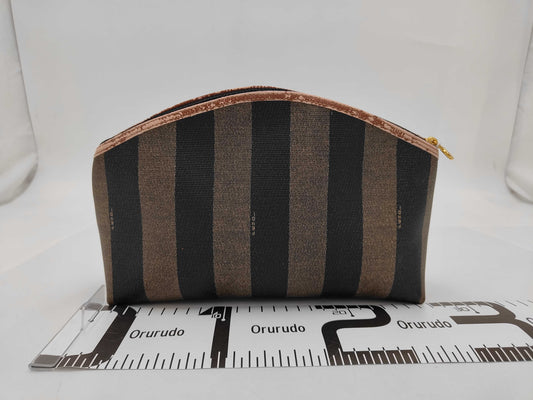 FENDI Pecan Pouch