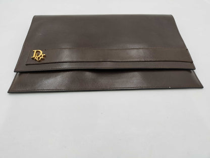 Dior Clutch Bag
