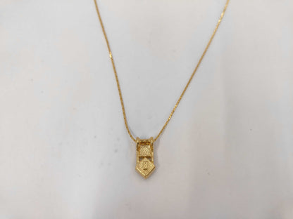 Yves Saint Laurent YSL Necklace
