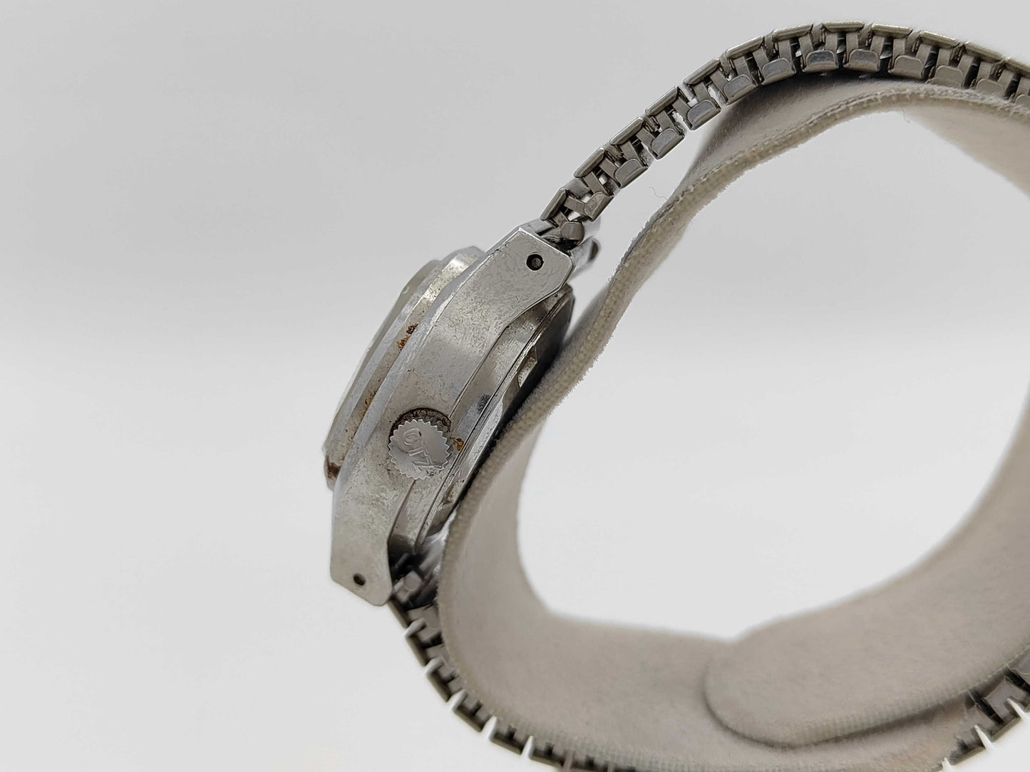 CITIZEN 7000 4-700341Y 4092204 Automatic Women's Watch