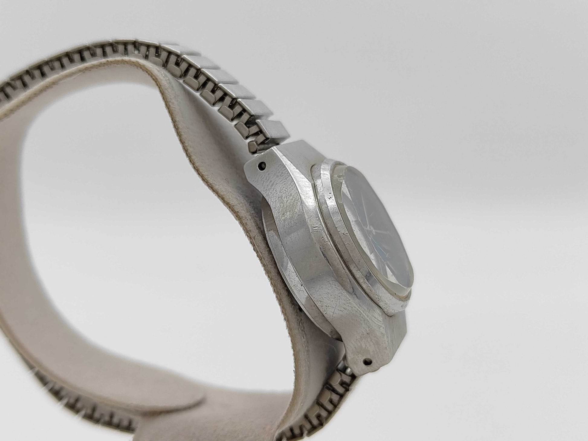 CITIZEN 7000 4-700341Y 4092204 Automatic Women's Watch