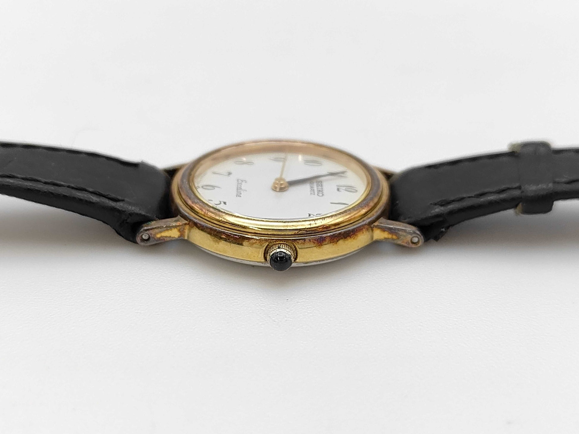 SEIKO 7321-0070 639039 Quartz Women's Watch