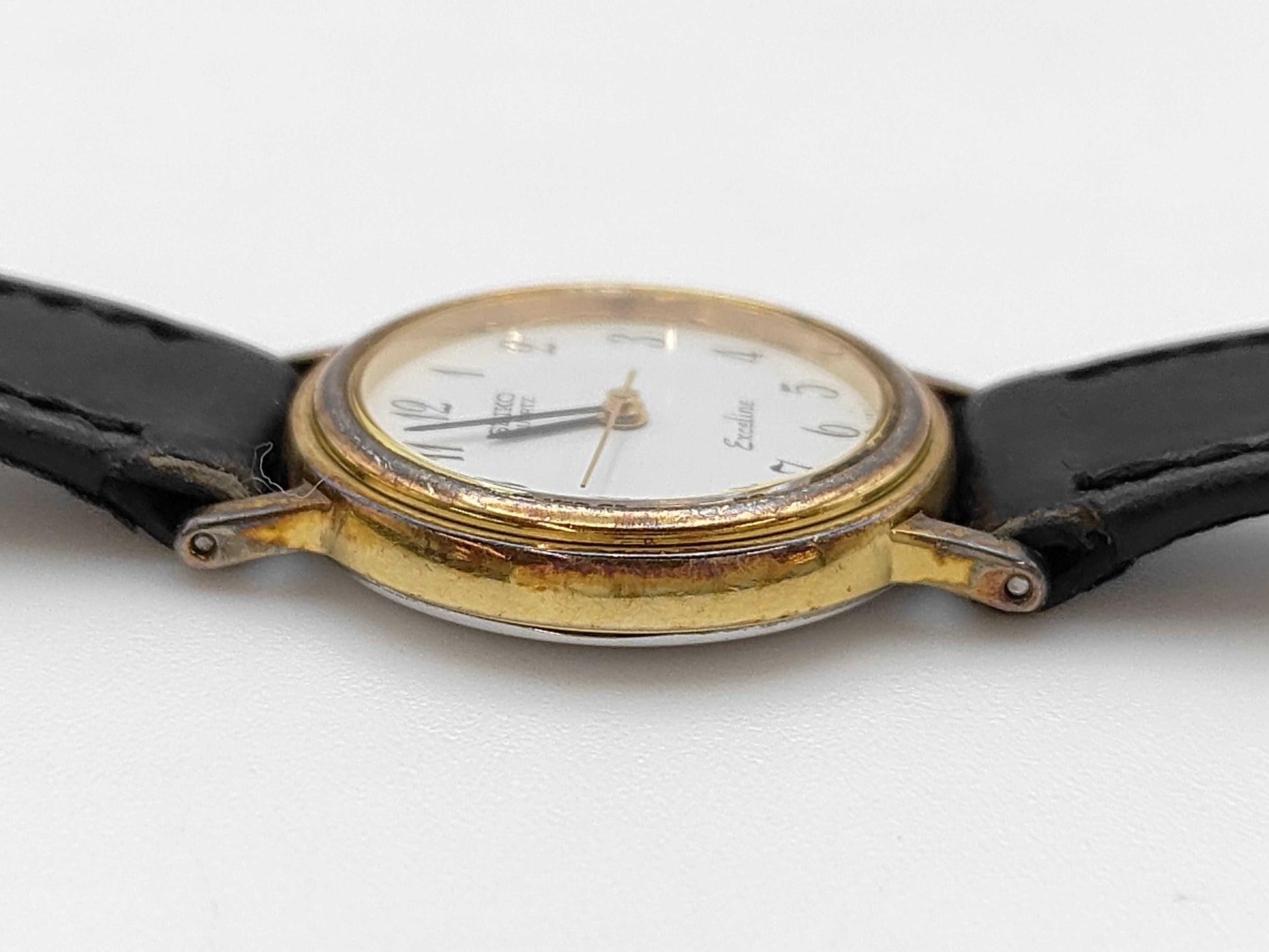 SEIKO 7321-0070 639039 Quartz Women's Watch