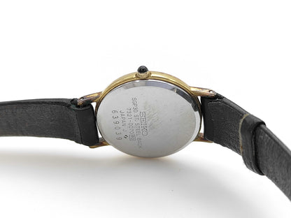 SEIKO 7321-0070 639039 Quartz Women's Watch