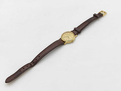 SEIKO 1F21-0C00 017945 Quartz Women's Watch