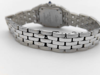 Cartier Panthere SM W25033P5 1320 233858CD Quartz Women's Watch
