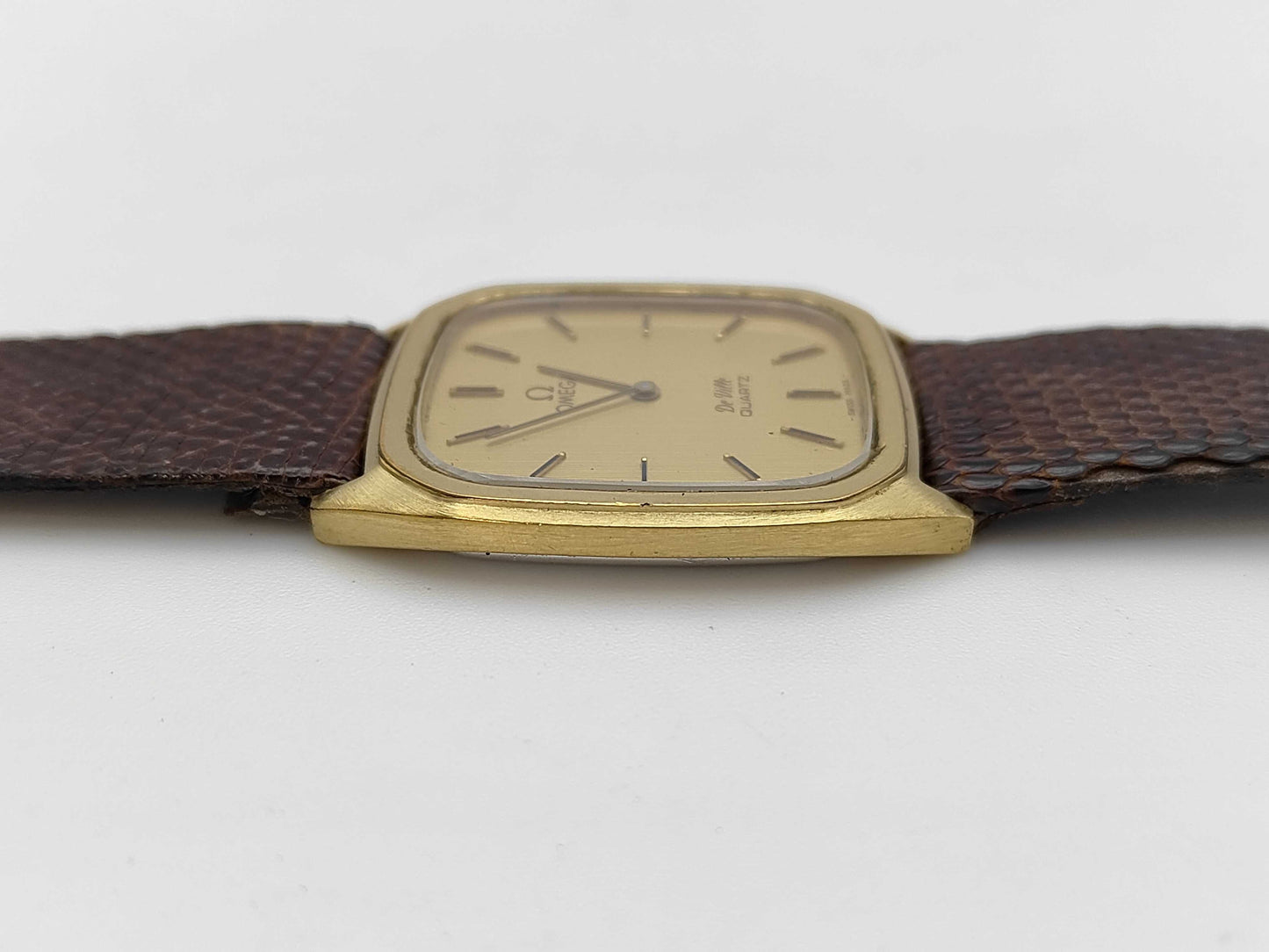 OMEGA De Ville 1365 Quartz Women's Watch