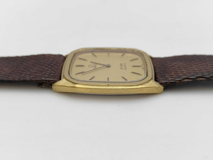 OMEGA De Ville 1365 Quartz Women's Watch