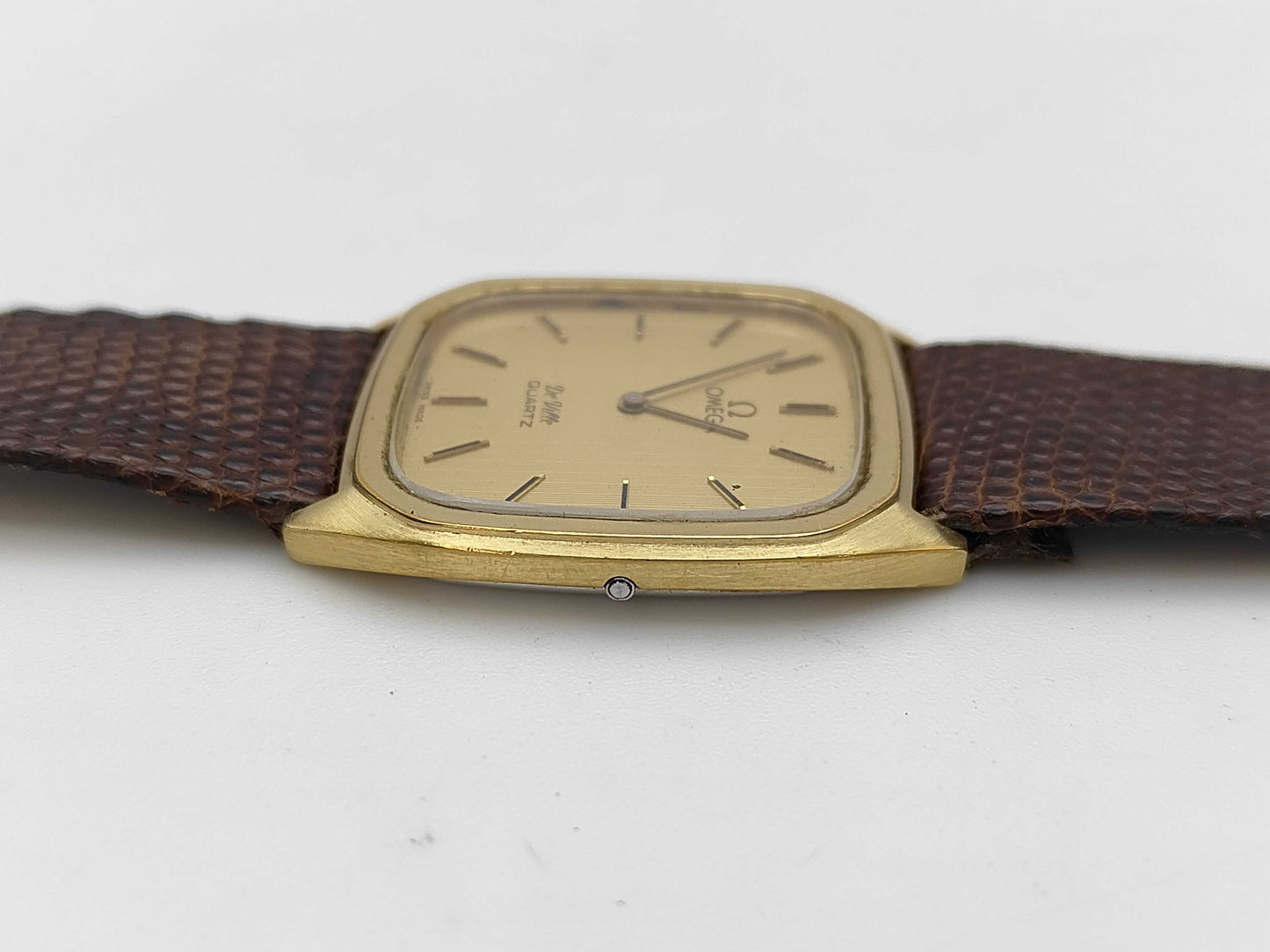 OMEGA De Ville 1365 Quartz Women's Watch