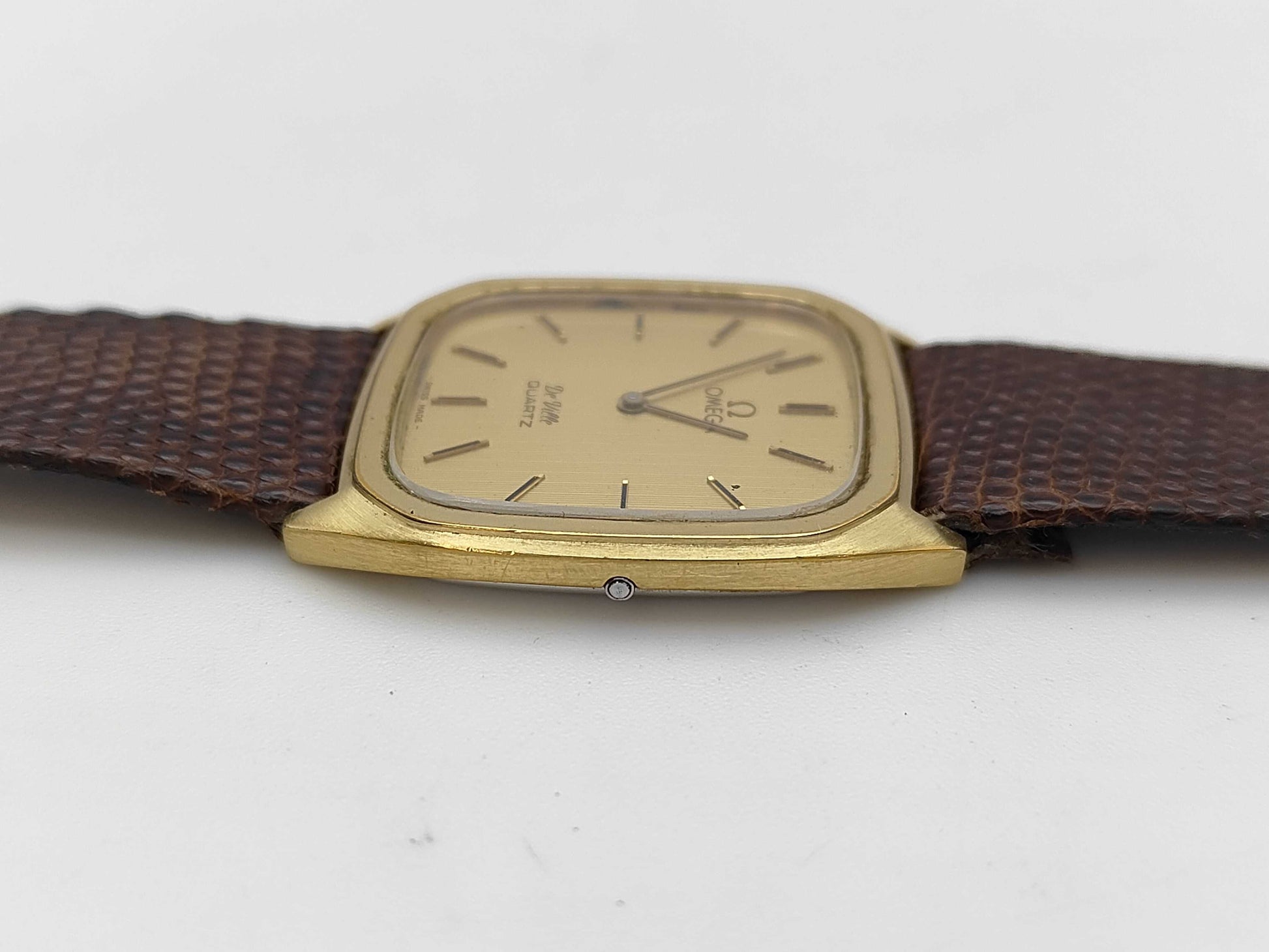 OMEGA De Ville 1365 Quartz Women's Watch