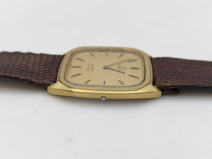 OMEGA De Ville 1365 Quartz Women's Watch