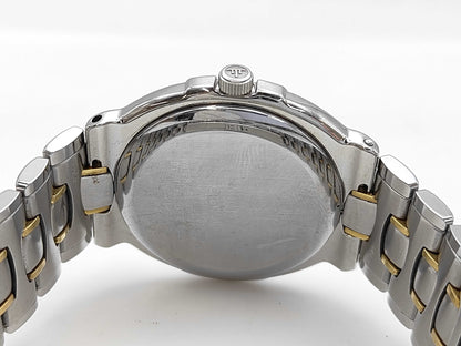 SEIKO Credor 4M71-0A10 760001 Quartz Boys' Watch