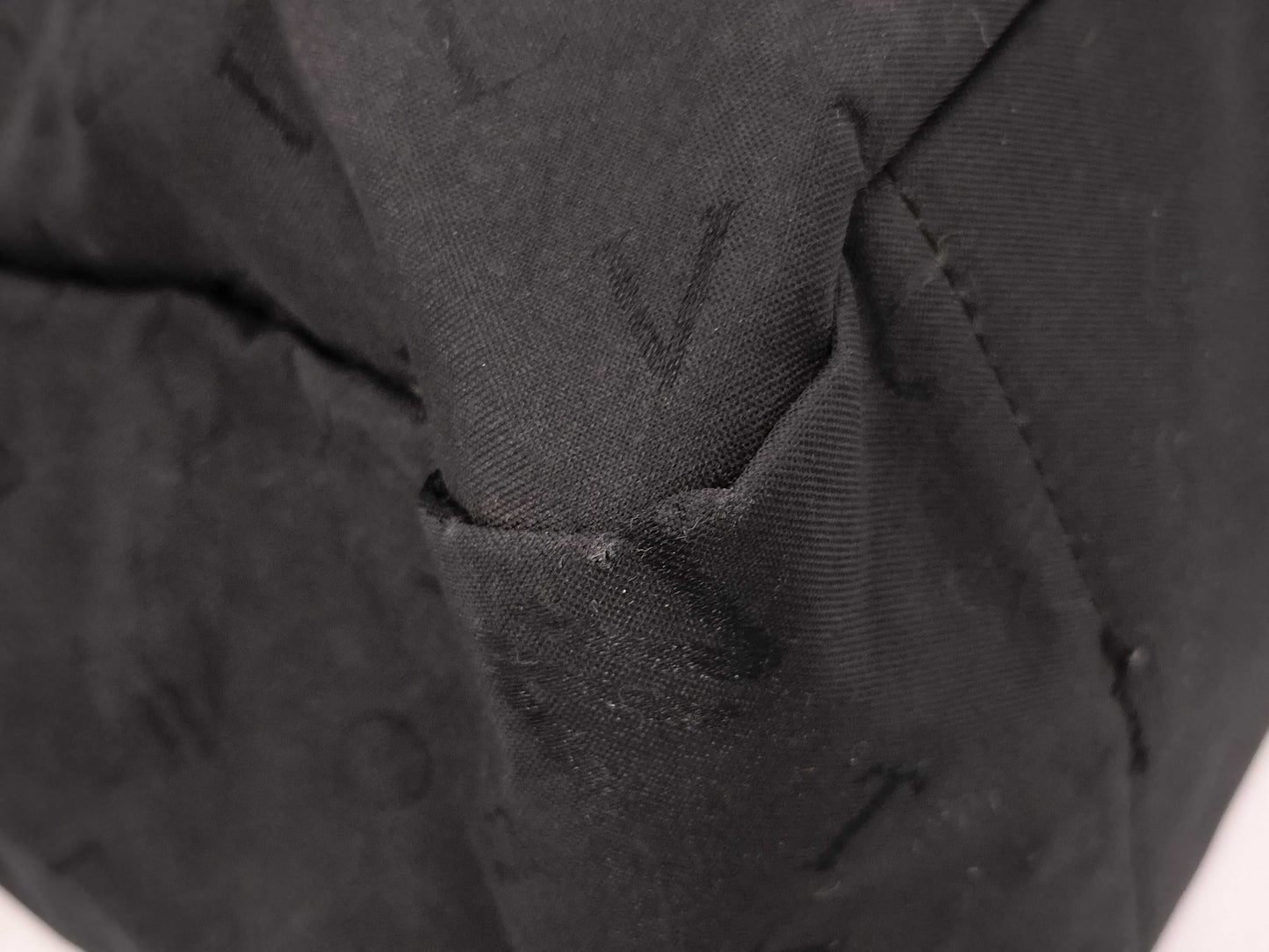 VINCENZO VALENTINO Boston bag