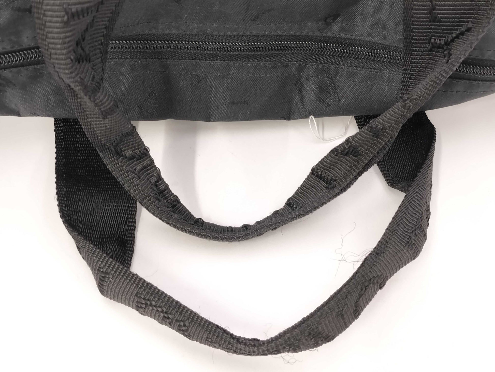 VINCENZO VALENTINO Boston bag