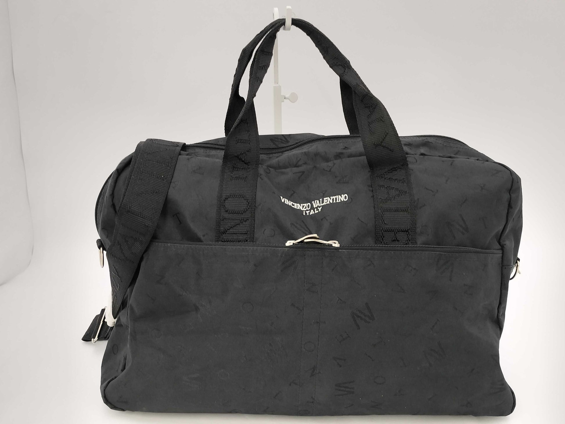 VINCENZO VALENTINO Boston bag