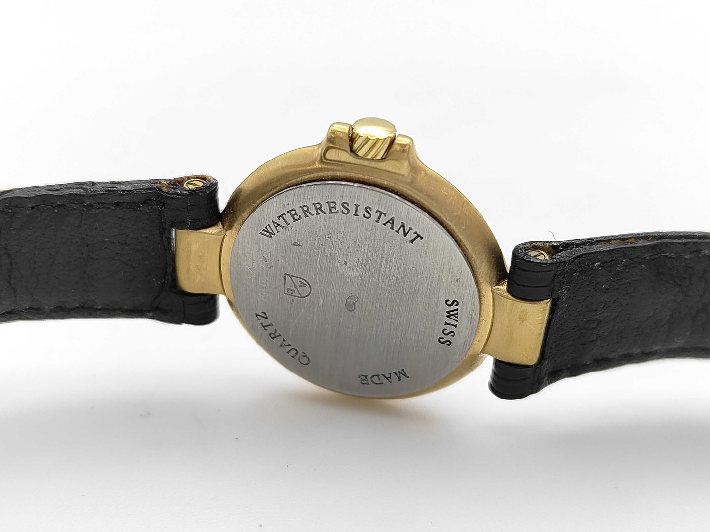 dunhill P12 16156 Quartz Women's Watch