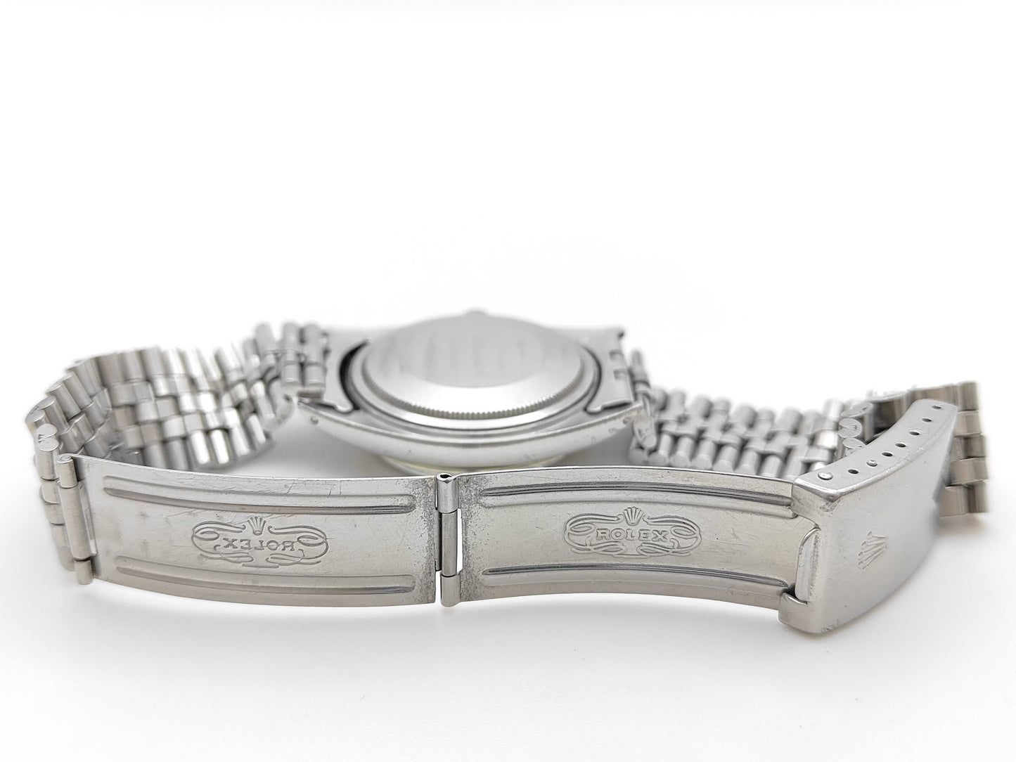 ROLEX 1601 2521972 Boys' Watch