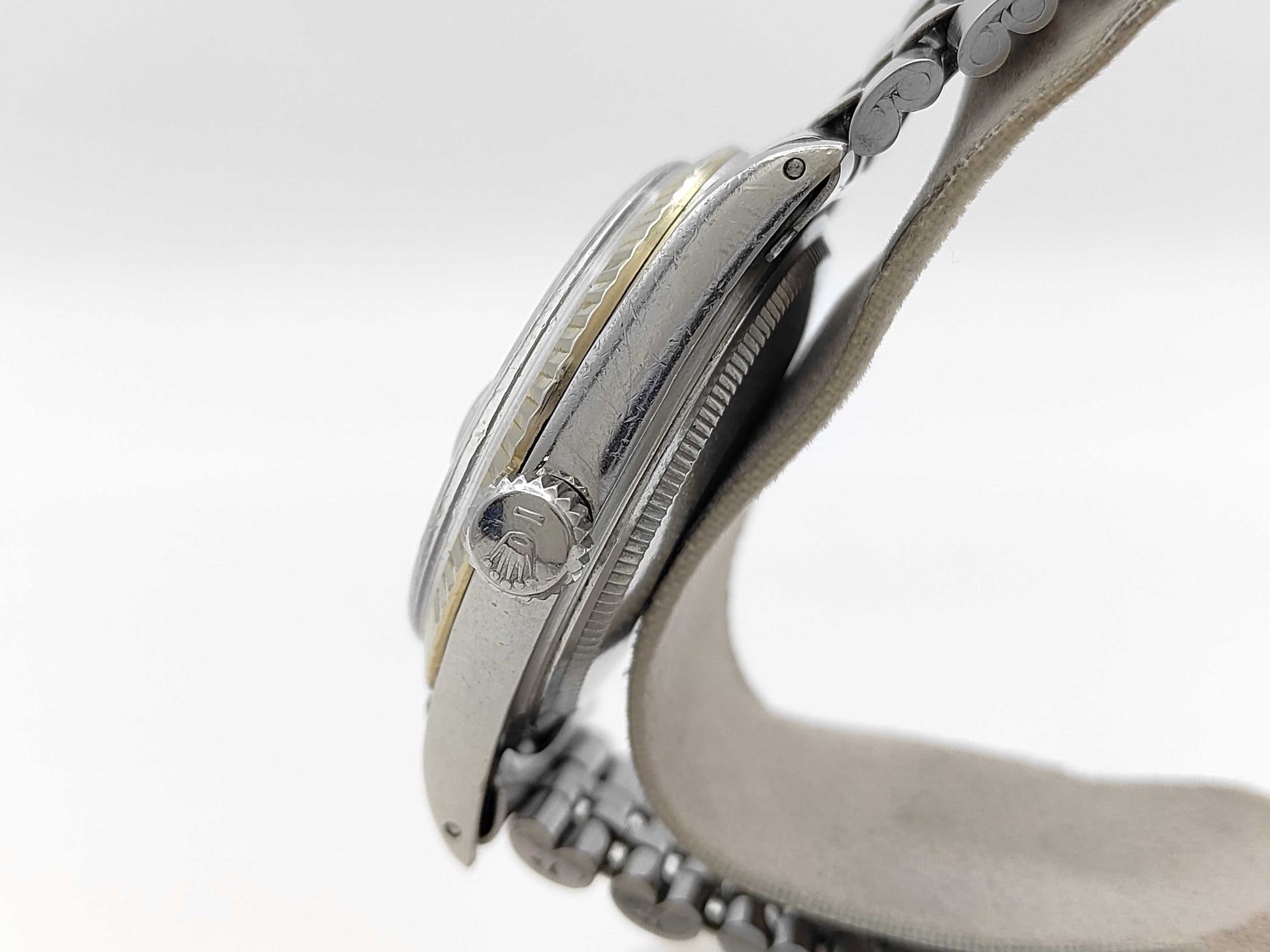 ROLEX 1601 2521972 Boys' Watch