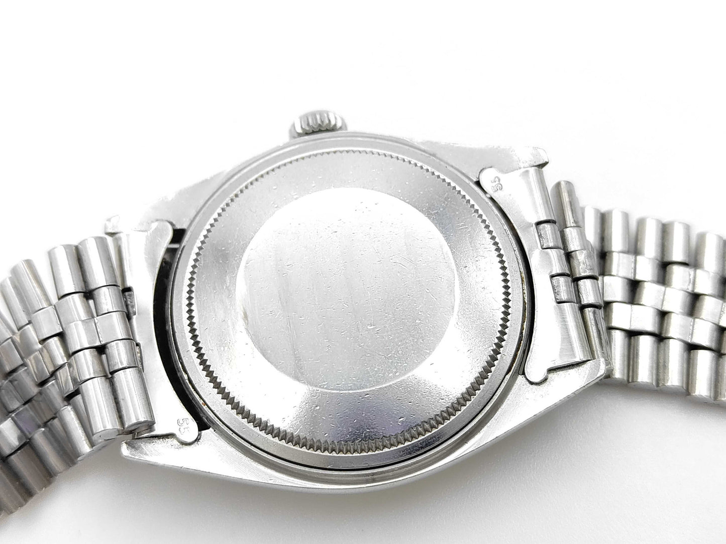 ROLEX 1601 2521972 Boys' Watch