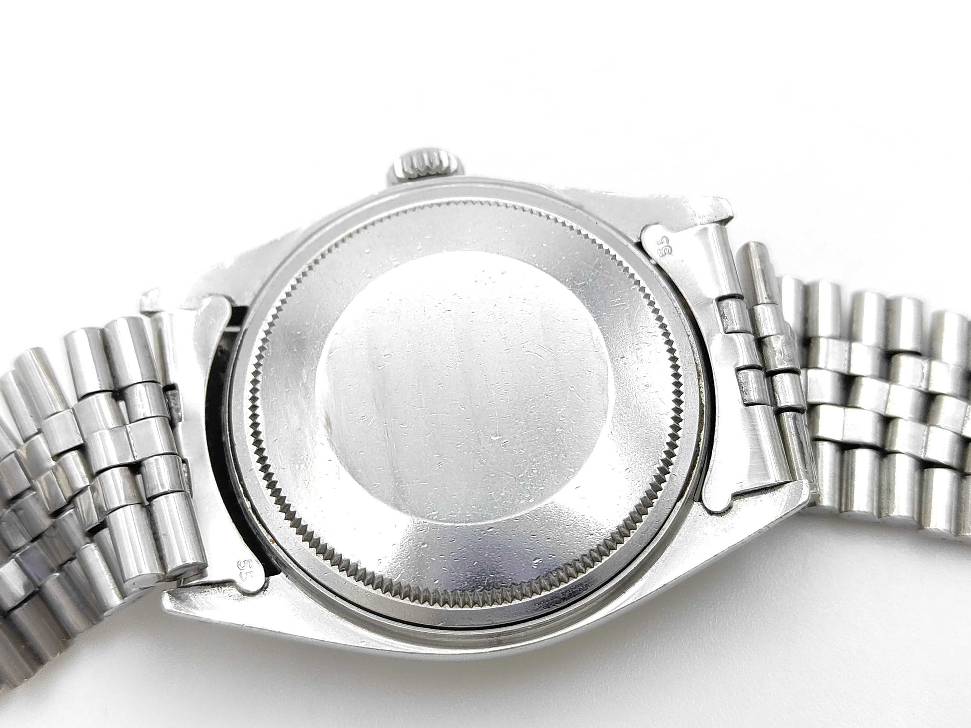 ROLEX 1601 2521972 Boys' Watch