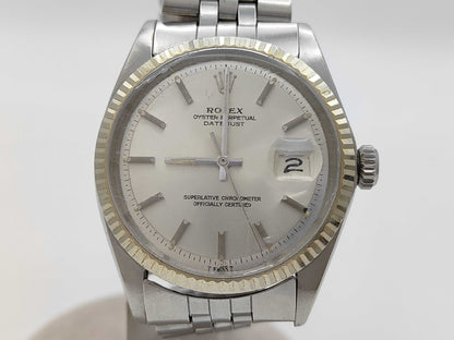 ROLEX 1601 2521972 Boys' Watch