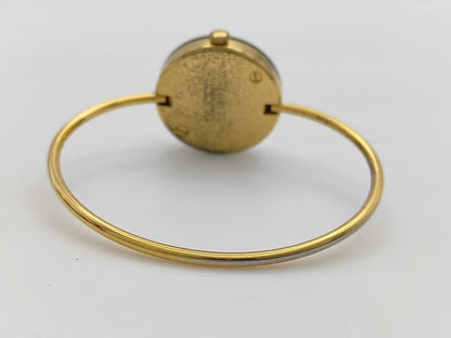 GUCCI Change Bezel Quartz Women's Watch