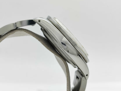 ROLEX 1501 3845836 Oyster Bracelet Boys' Watch