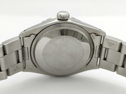 ROLEX 1501 3845836 Oyster Bracelet Boys' Watch