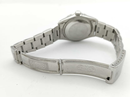 ROLEX 1501 3845836 Oyster Bracelet Boys' Watch